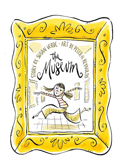 Title details for The Museum by Susan Verde - Available